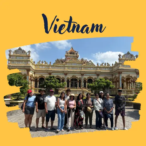 A Truly Enjoyable Family Vietnam Experience with Yuven Travel